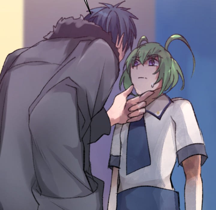 Death's Love Ballad Death's Love Ballad EP 3 - Toomics page 20 - 