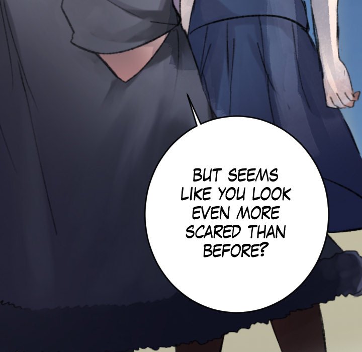 Death's Love Ballad Death's Love Ballad EP 3 - Toomics page 21 - 