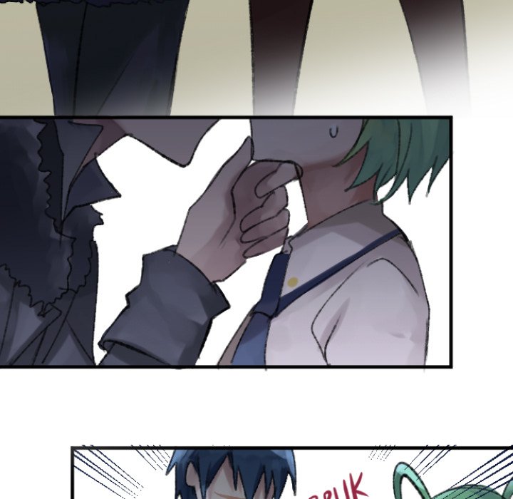 Death's Love Ballad Death's Love Ballad EP 3 - Toomics page 22 - 