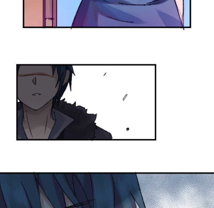 Death's Love Ballad Death's Love Ballad EP 3 - Toomics page 25 - 