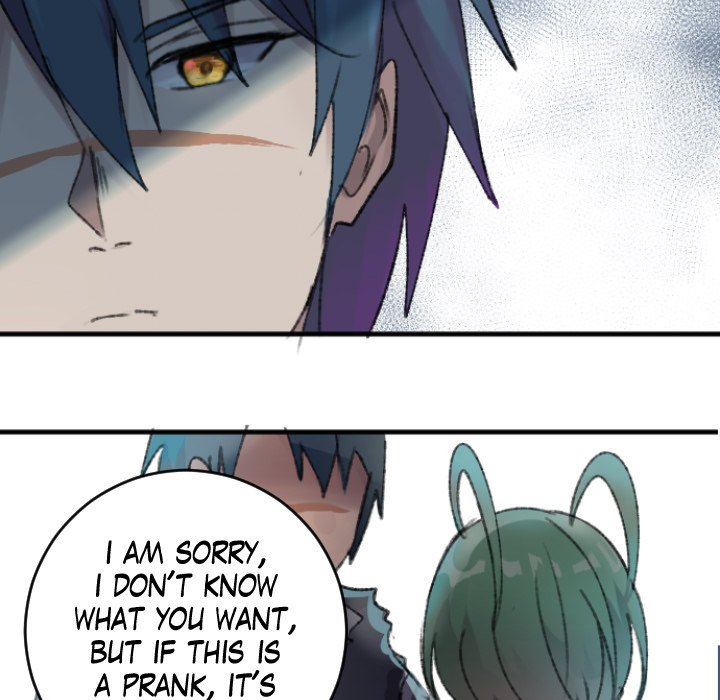 Death's Love Ballad Death's Love Ballad EP 3 - Toomics page 26 - 