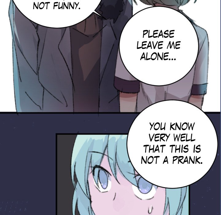 Death's Love Ballad Death's Love Ballad EP 3 - Toomics page 27 - 