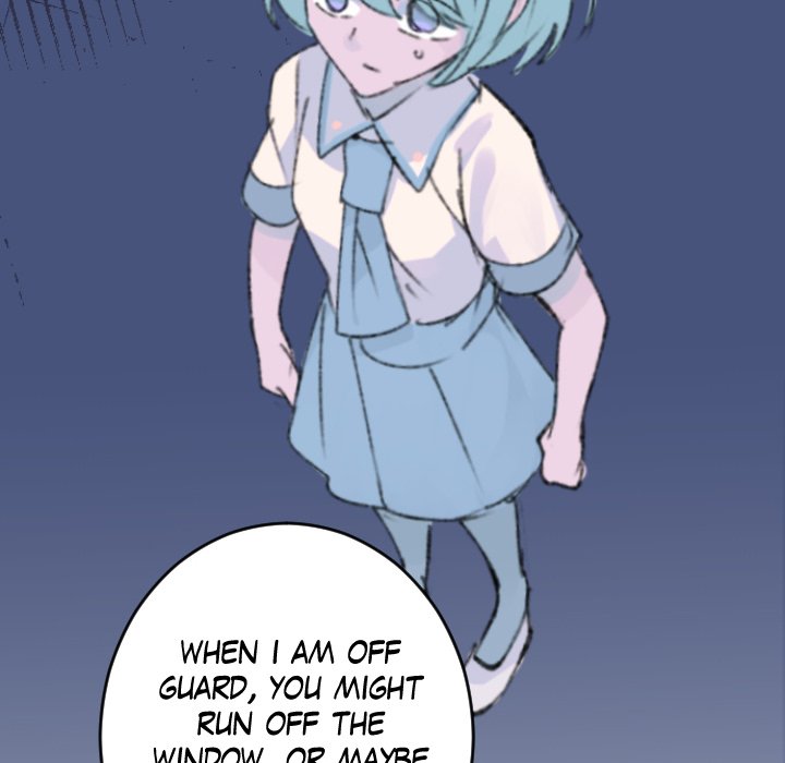 Death's Love Ballad Death's Love Ballad EP 3 - Toomics page 29 - 