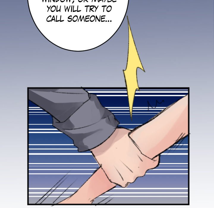 Death's Love Ballad Death's Love Ballad EP 3 - Toomics page 30 - 
