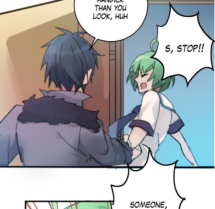 Death's Love Ballad Death's Love Ballad EP 3 - Toomics page 32 - 