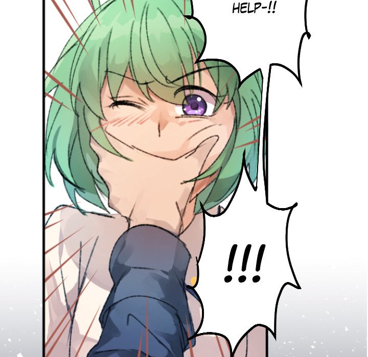 Death's Love Ballad Death's Love Ballad EP 3 - Toomics page 33 - 