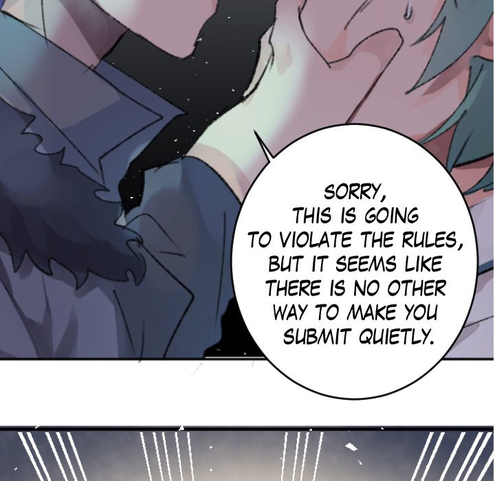 Death's Love Ballad Death's Love Ballad EP 3 - Toomics page 35 - 