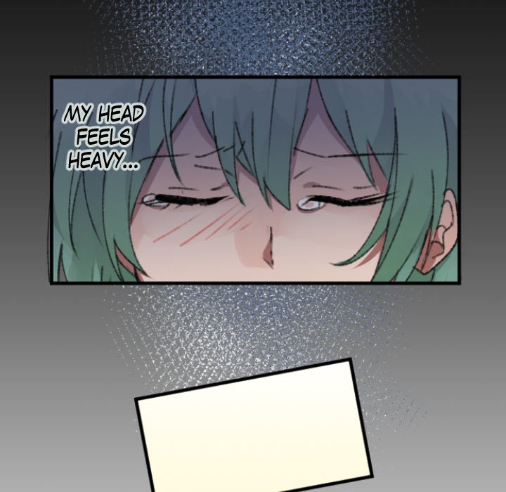 Death's Love Ballad Death's Love Ballad EP 3 - Toomics page 39 - 