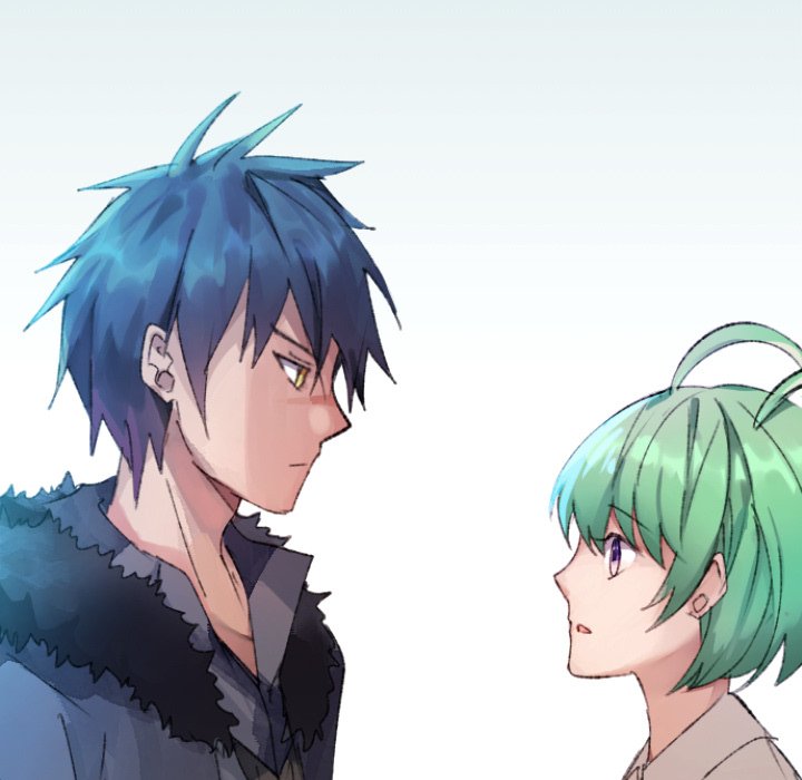 Death's Love Ballad Death's Love Ballad EP 3 - Toomics page 5 - 