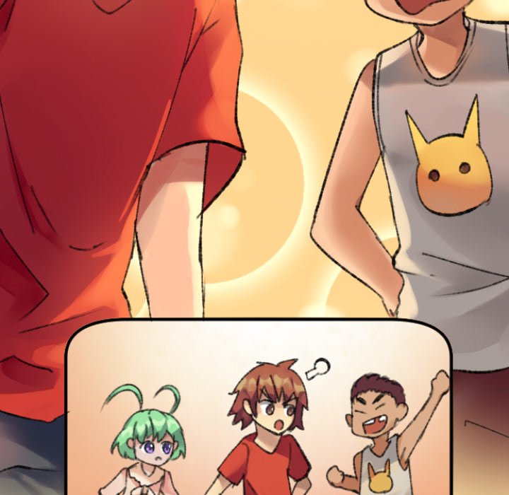 Death's Love Ballad Death's Love Ballad EP 3 - Toomics page 46 - 