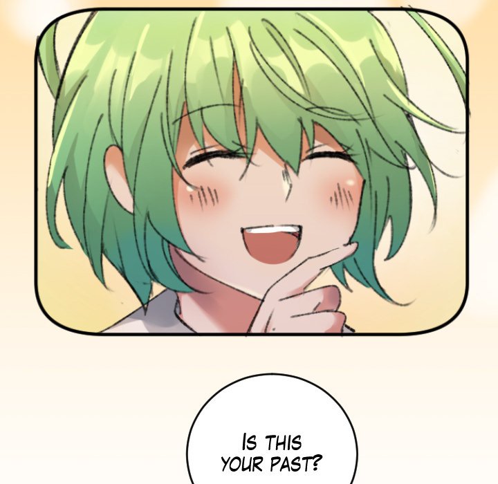 Death's Love Ballad Death's Love Ballad EP 3 - Toomics page 48 - 