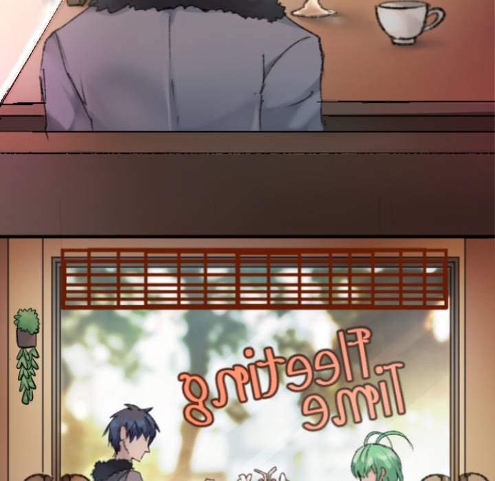 Death's Love Ballad Death's Love Ballad EP 3 - Toomics page 51 - 