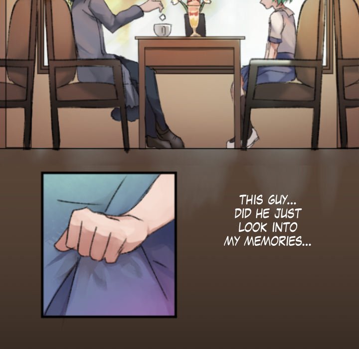 Death's Love Ballad Death's Love Ballad EP 3 - Toomics page 52 - 