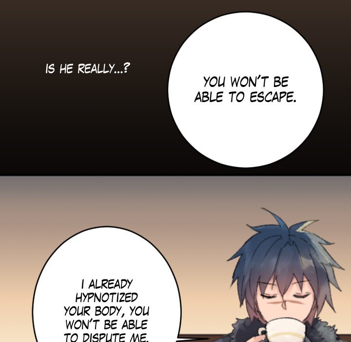 Death's Love Ballad Death's Love Ballad EP 3 - Toomics page 53 - 