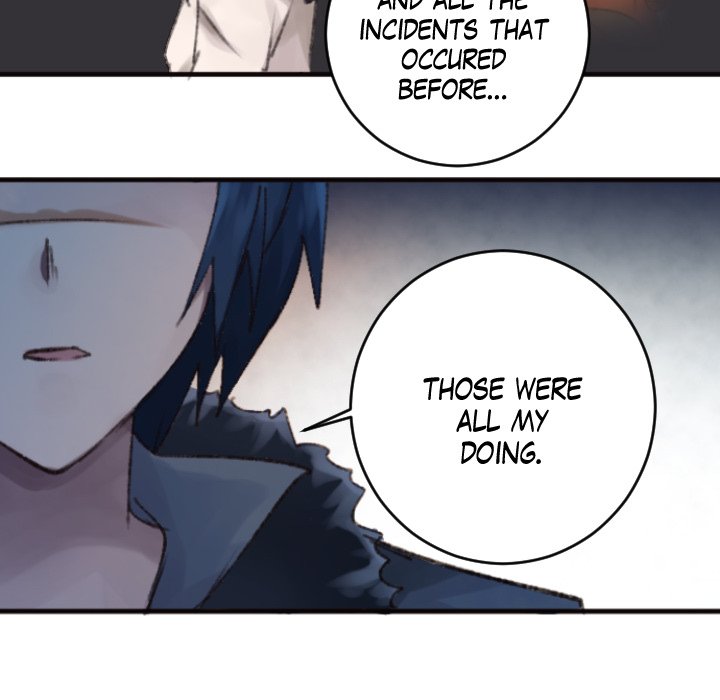 Death's Love Ballad Death's Love Ballad EP 3 - Toomics page 58 - 