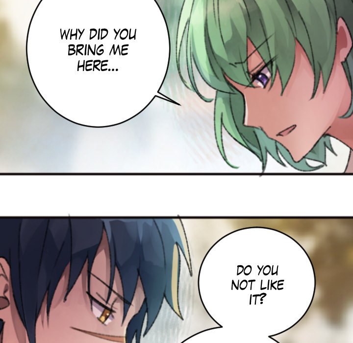 Death's Love Ballad Death's Love Ballad EP 3 - Toomics page 60 - 