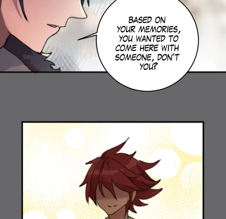 Death's Love Ballad Death's Love Ballad EP 3 - Toomics page 61 - 
