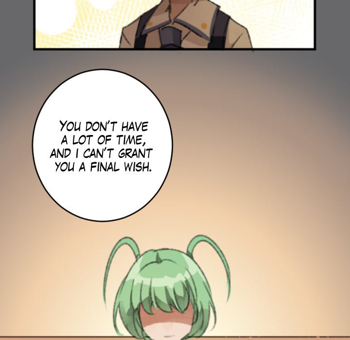 Death's Love Ballad Death's Love Ballad EP 3 - Toomics page 62 - 