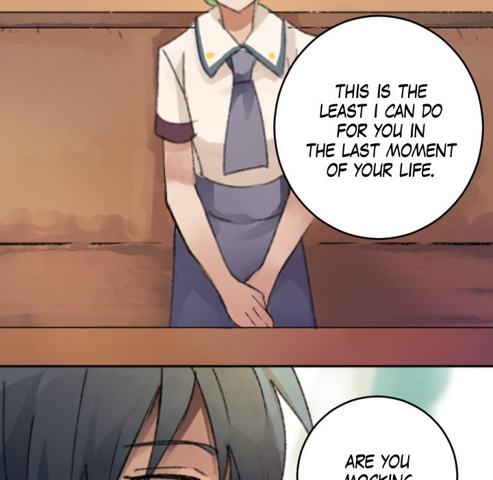 Death's Love Ballad Death's Love Ballad EP 3 - Toomics page 63 - 