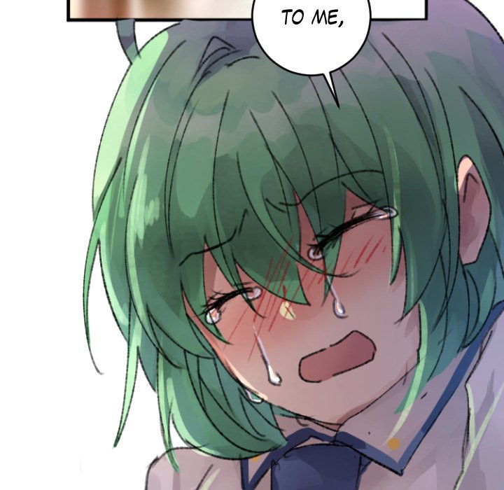 Death's Love Ballad Death's Love Ballad EP 3 - Toomics page 66 - 