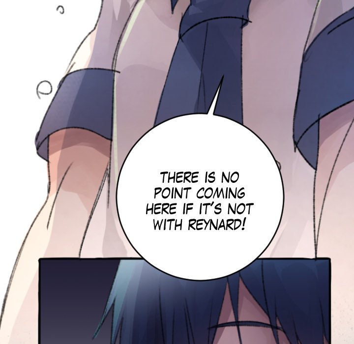 Death's Love Ballad Death's Love Ballad EP 3 - Toomics page 67 - 