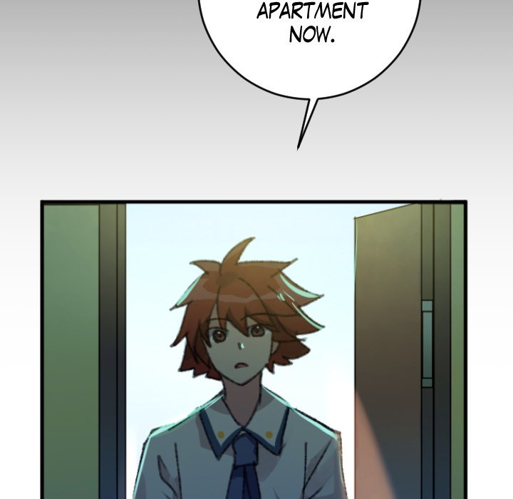 Death's Love Ballad Death's Love Ballad EP 3 - Toomics page 72 - 