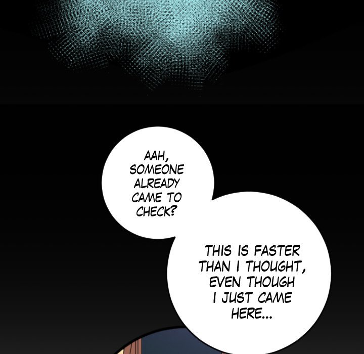 Death's Love Ballad Death's Love Ballad EP 3 - Toomics page 77 - 