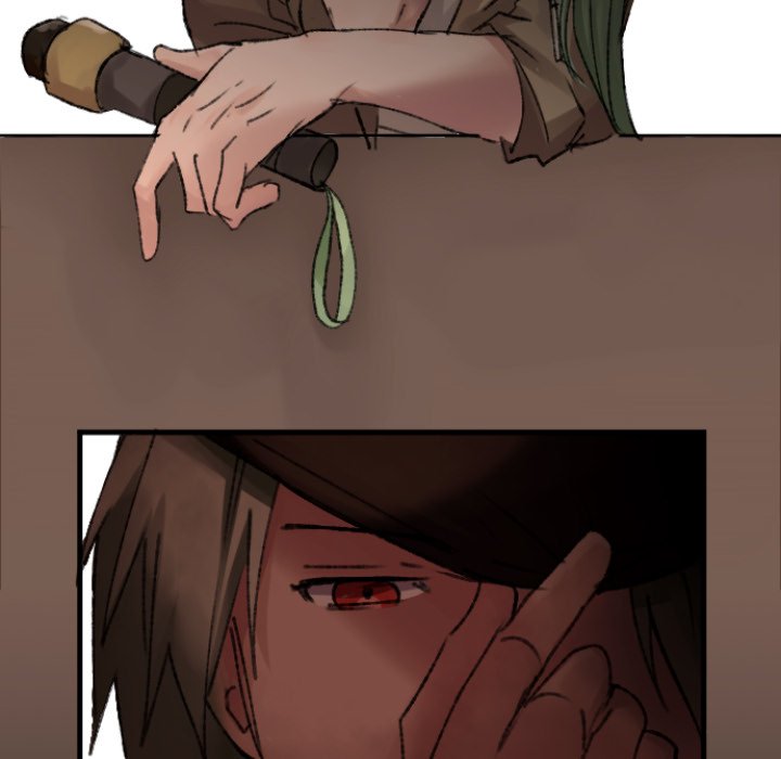 Death's Love Ballad Death's Love Ballad EP 3 - Toomics page 80 - 