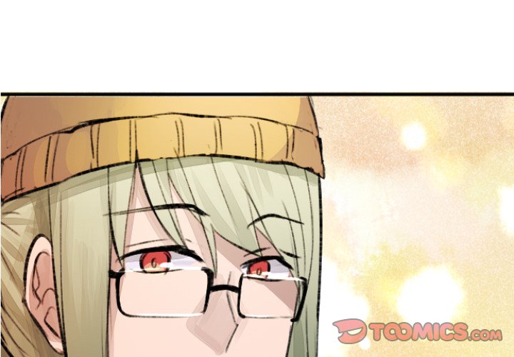 Death's Love Ballad Death's Love Ballad EP 30 - Toomics page 1 - 