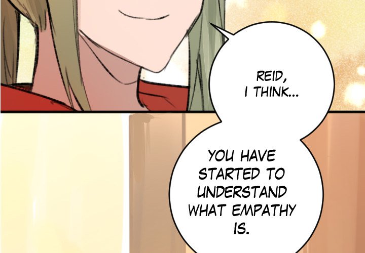 Death's Love Ballad Death's Love Ballad EP 30 - Toomics page 2 - 
