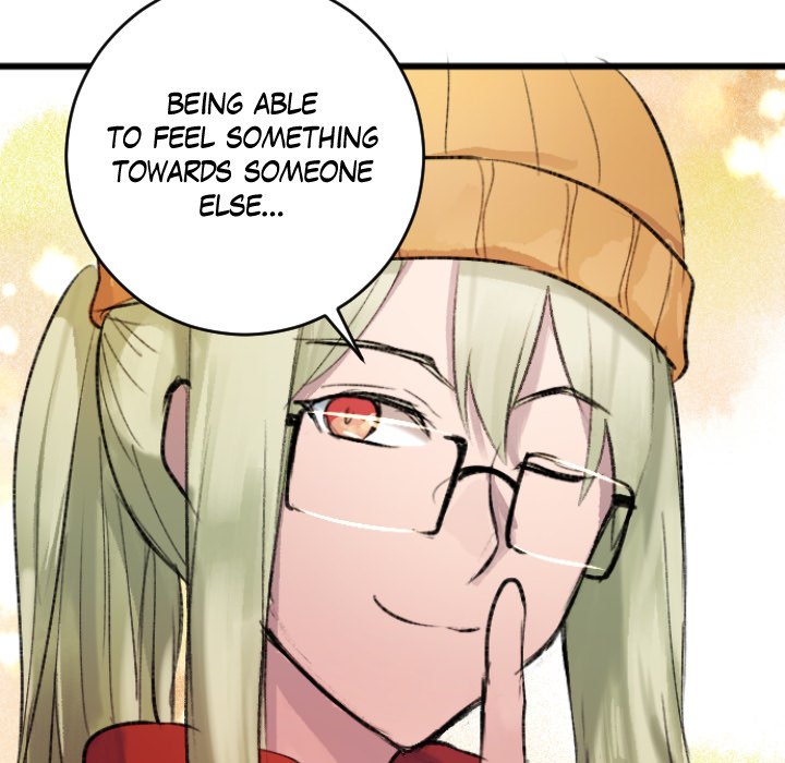 Death's Love Ballad Death's Love Ballad EP 30 - Toomics page 11 - 