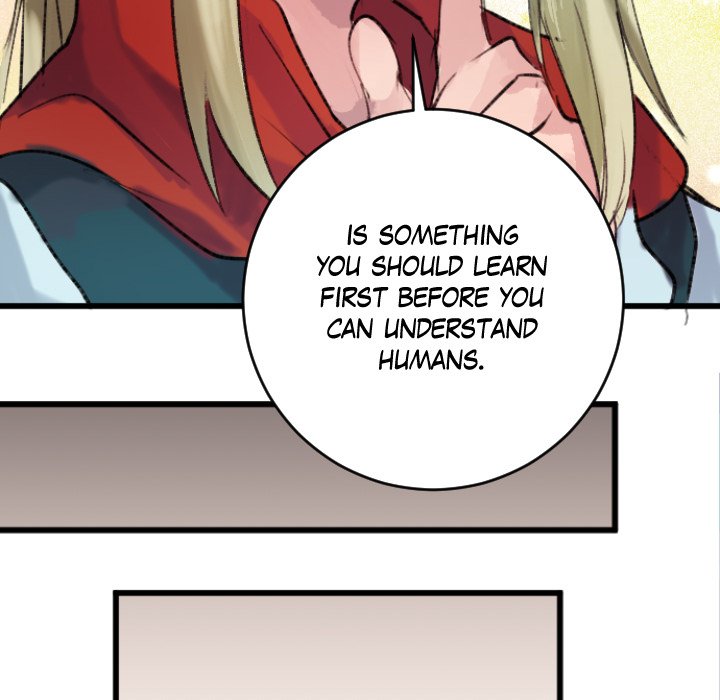 Death's Love Ballad Death's Love Ballad EP 30 - Toomics page 12 - 