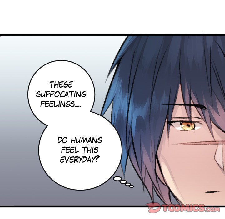 Death's Love Ballad Death's Love Ballad EP 30 - Toomics page 17 - 
