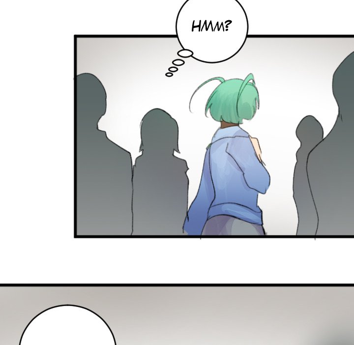 Death's Love Ballad Death's Love Ballad EP 30 - Toomics page 19 - 