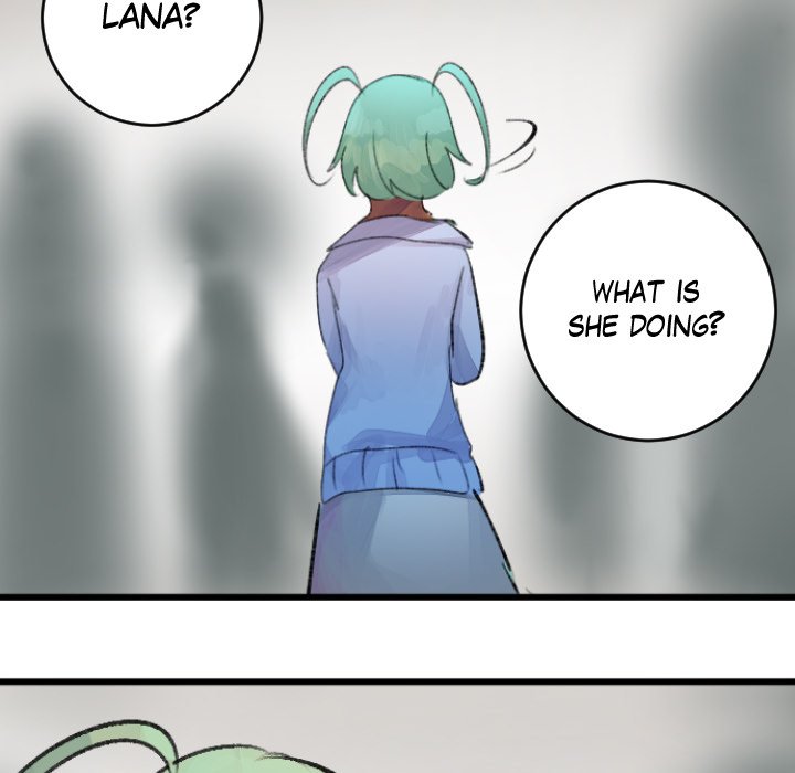 Death's Love Ballad Death's Love Ballad EP 30 - Toomics page 20 - 