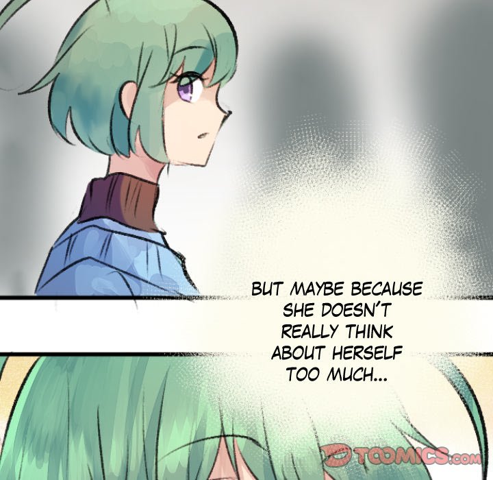 Death's Love Ballad Death's Love Ballad EP 30 - Toomics page 21 - 