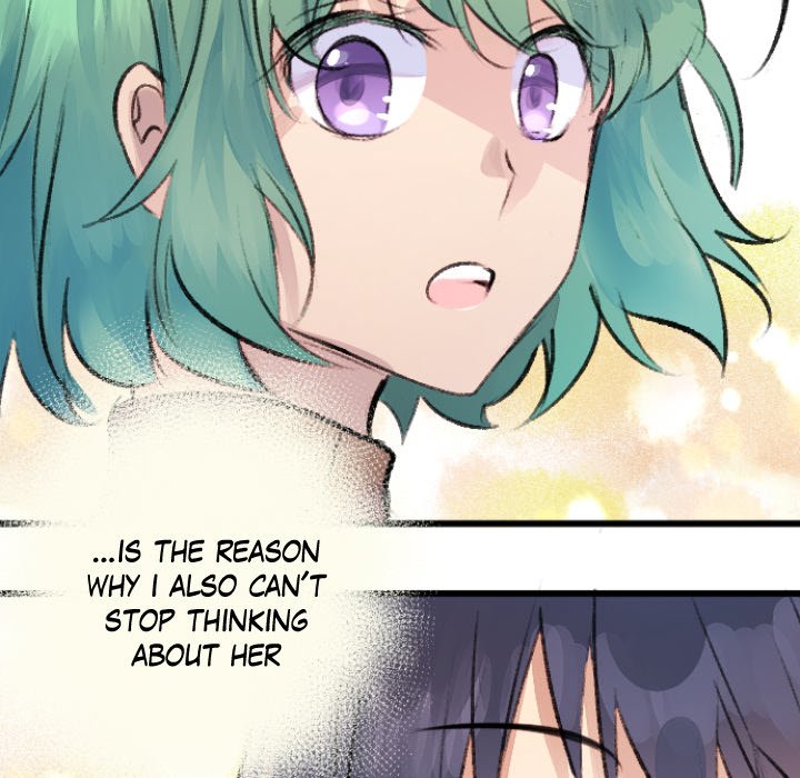 Death's Love Ballad Death's Love Ballad EP 30 - Toomics page 22 - 