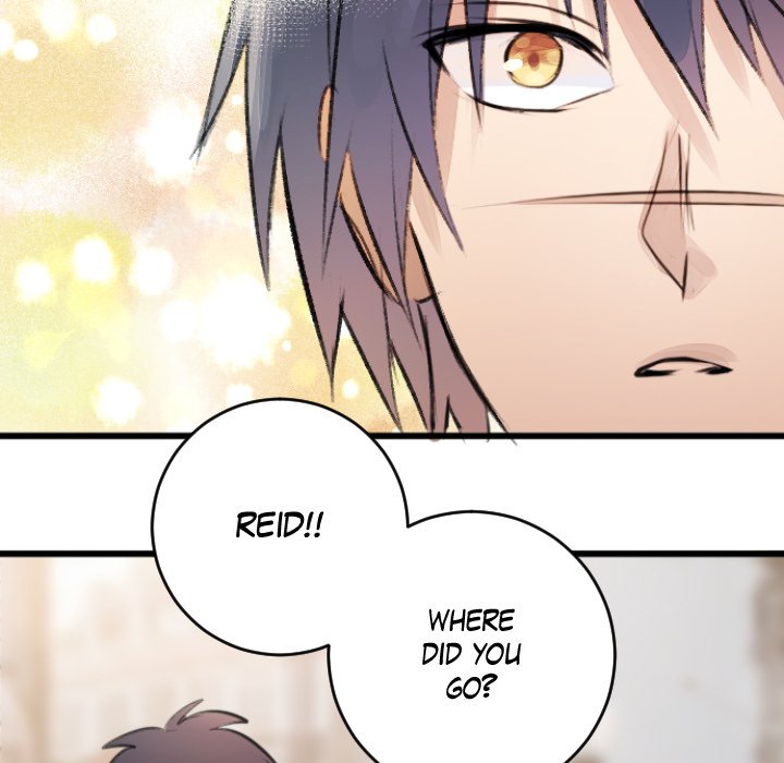 Death's Love Ballad Death's Love Ballad EP 30 - Toomics page 23 - 