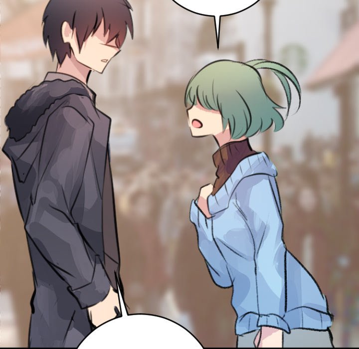 Death's Love Ballad Death's Love Ballad EP 30 - Toomics page 24 - 