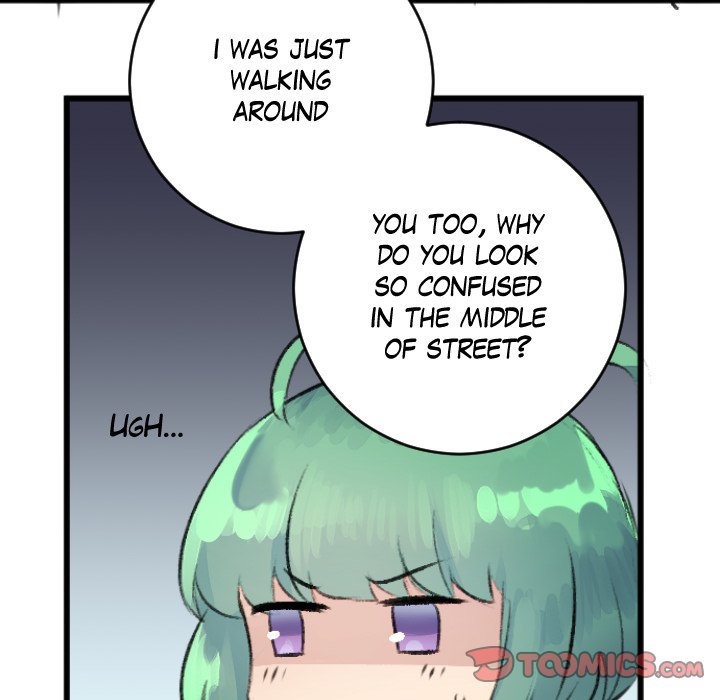 Death's Love Ballad Death's Love Ballad EP 30 - Toomics page 25 - 
