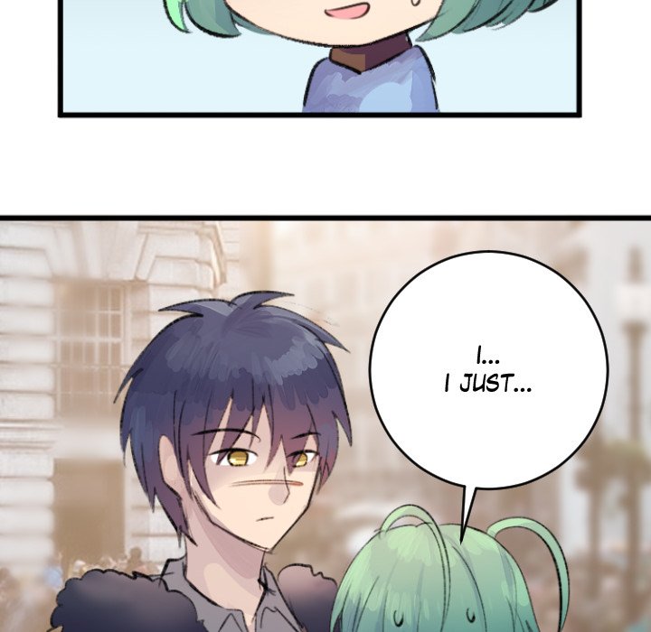 Death's Love Ballad Death's Love Ballad EP 30 - Toomics page 26 - 