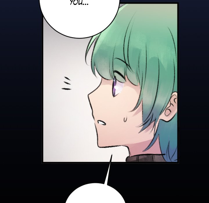 Death's Love Ballad Death's Love Ballad EP 30 - Toomics page 34 - 