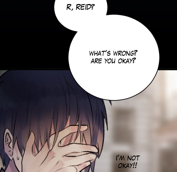 Death's Love Ballad Death's Love Ballad EP 30 - Toomics page 35 - 