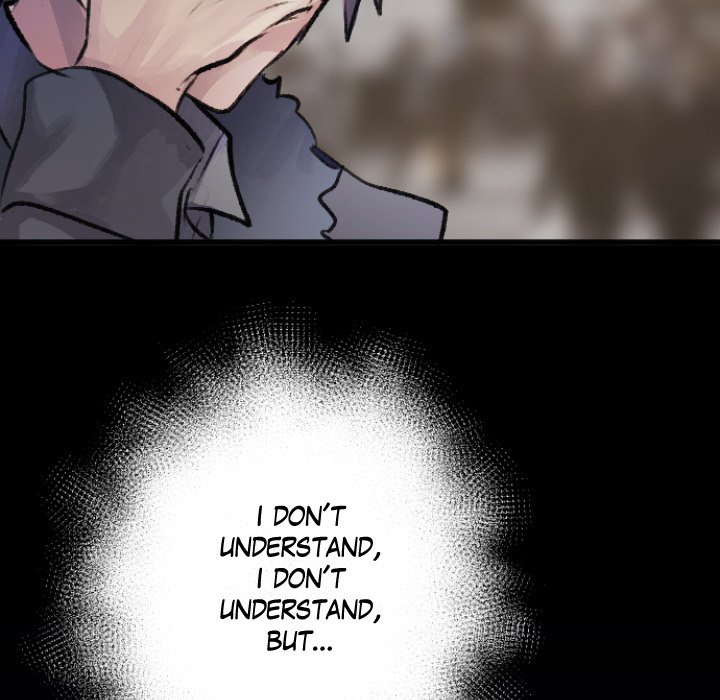 Death's Love Ballad Death's Love Ballad EP 30 - Toomics page 36 - 