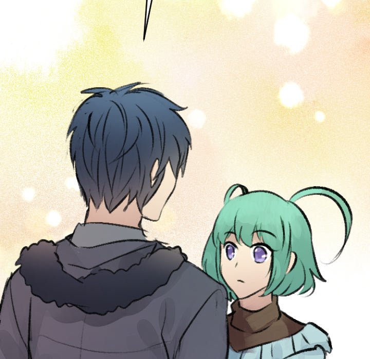 Death's Love Ballad Death's Love Ballad EP 30 - Toomics page 43 - 