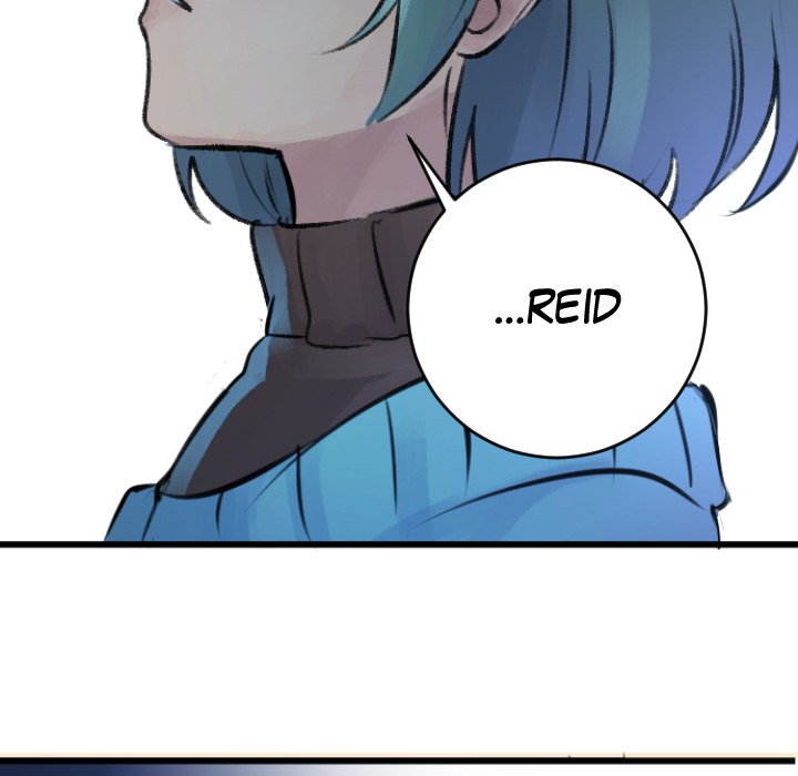 Death's Love Ballad Death's Love Ballad EP 30 - Toomics page 46 - 