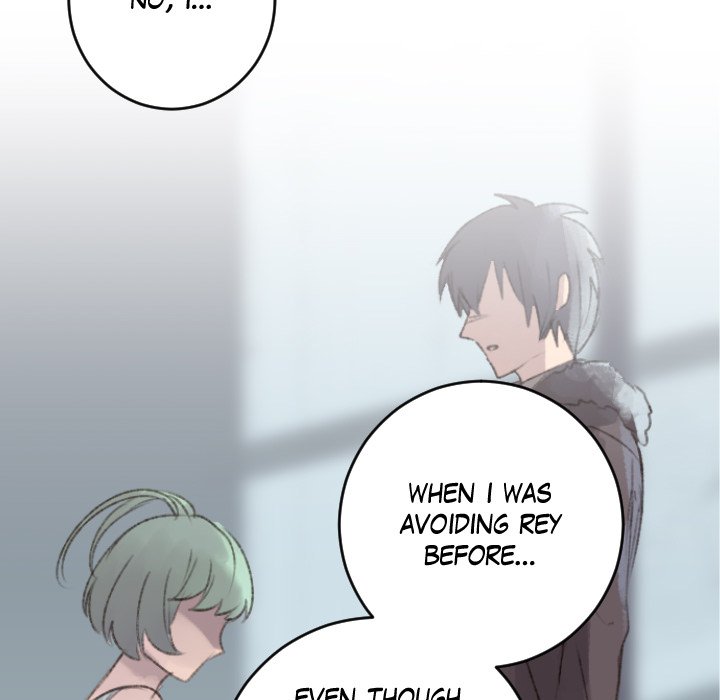 Death's Love Ballad Death's Love Ballad EP 30 - Toomics page 48 - 