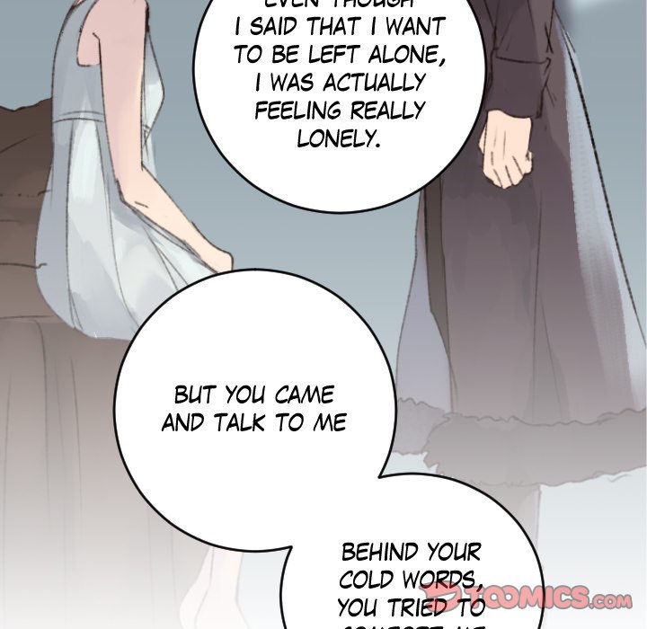 Death's Love Ballad Death's Love Ballad EP 30 - Toomics page 49 - 