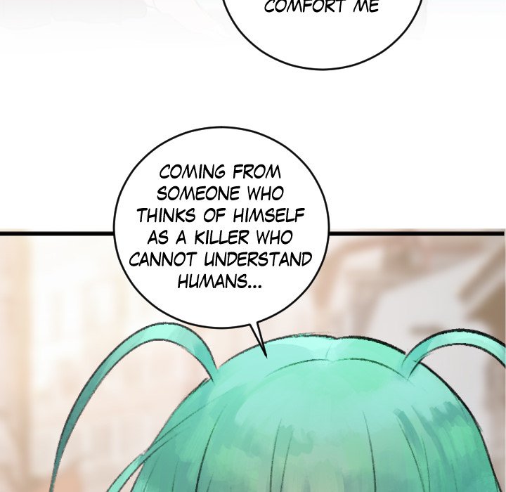 Death's Love Ballad Death's Love Ballad EP 30 - Toomics page 50 - 