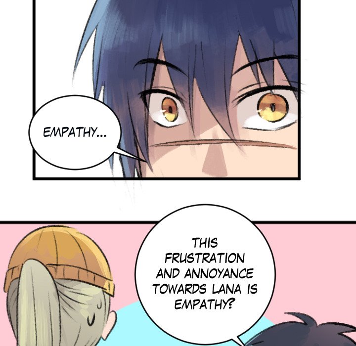 Death's Love Ballad Death's Love Ballad EP 30 - Toomics page 6 - 